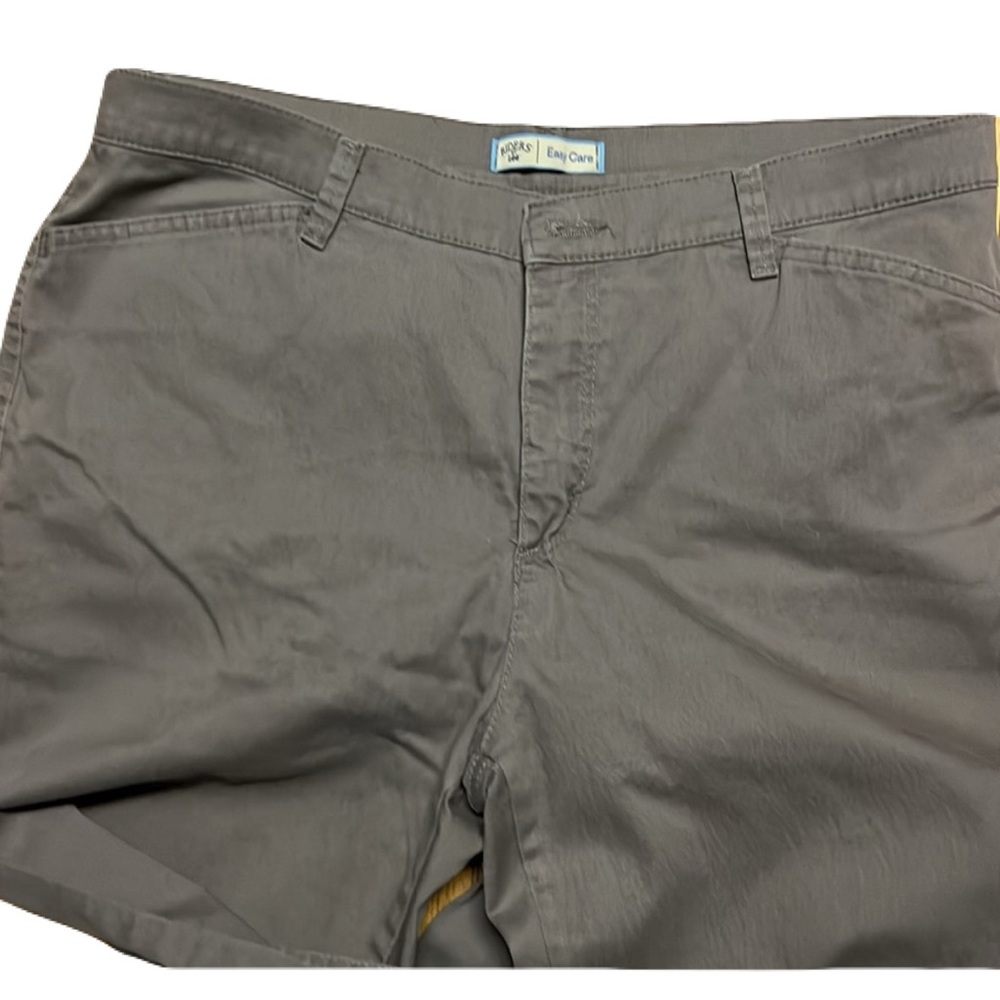 Riders by Lee Easy Care Trousers